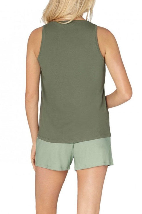 Triumph Sets Pajama Set