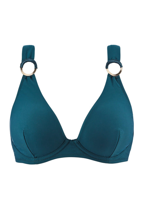 Aubade Secret Cove Underwire Triangle Top