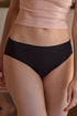 Janira Cero Cotton Shorty A002760 Black