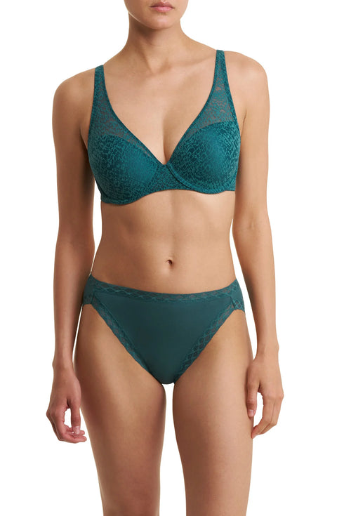 Natori Pretty Smooth Full Fit Smoothing Contour Underwire