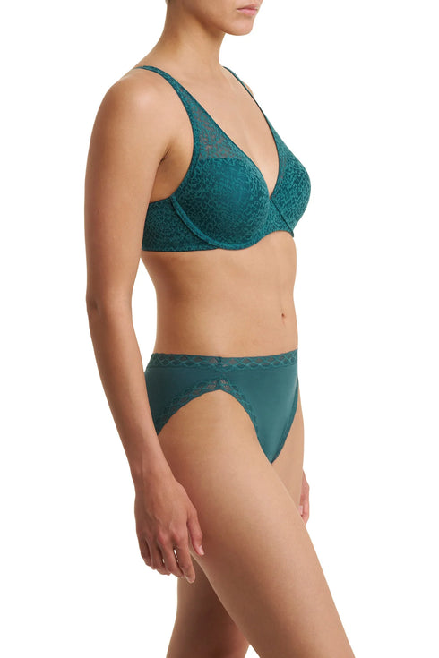 Natori Pretty Smooth Full Fit Smoothing Contour Underwire