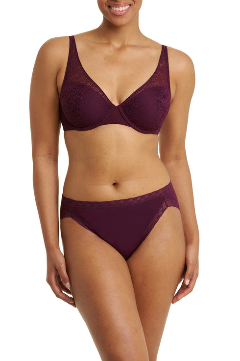 Natori Pretty Smooth Full Fit Smoothing Contour Underwire