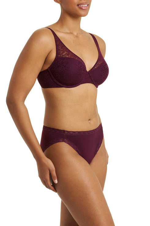 Natori Pretty Smooth Full Fit Smoothing Contour Underwire