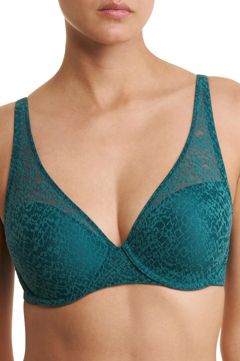 Natori Pretty Smooth Full Fit Smoothing Contour Underwire
