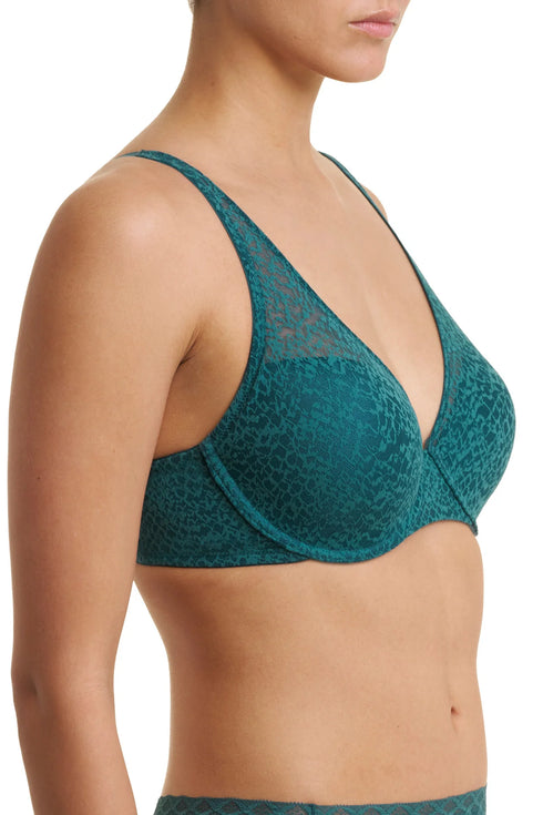 Natori Pretty Smooth Full Fit Smoothing Contour Underwire