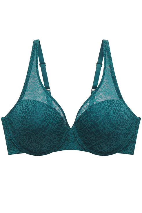 Natori Pretty Smooth Full Fit Smoothing Contour Underwire