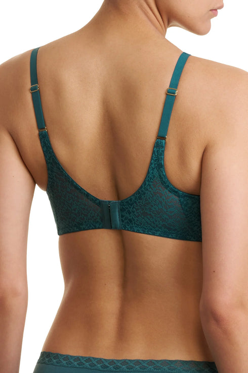 Natori Pretty Smooth Full Fit Smoothing Contour Underwire