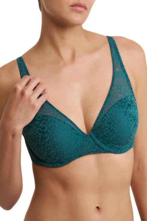 Natori Pretty Smooth Full Fit Smoothing Contour Underwire