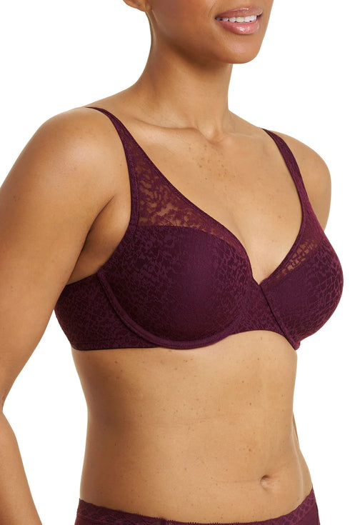 Natori Pretty Smooth Full Fit Smoothing Contour Underwire