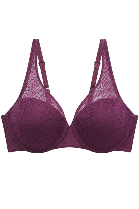 Natori Pretty Smooth Full Fit Smoothing Contour Underwire
