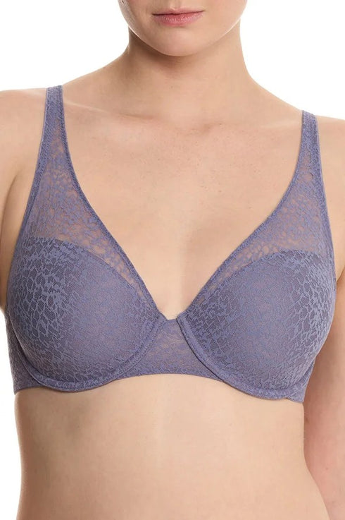 Natori Pretty Smooth Full Fit Smoothing Contour Underwire