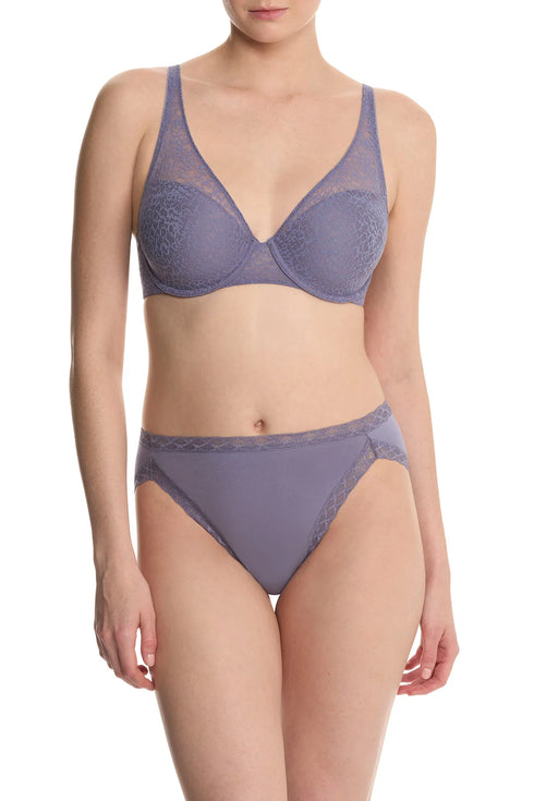 Natori Pretty Smooth Full Fit Smoothing Contour Underwire