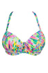 PrimaDonna Douala Padded Balcony Bikini Top
