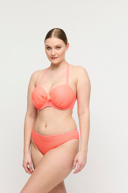 PrimaDonna Rivas Padded Balcony Bikini Top