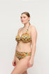 PrimaDonna Tubou Half Padded Plunge Bikini Top