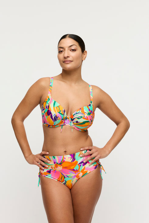 PrimaDonna Varadeo Full Cup Bikini Top
