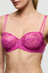 Marie Jo Jane Balcony Bra Horizontal Seam
