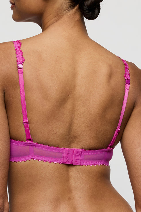 Marie Jo Jane Padded Bra Heartshape