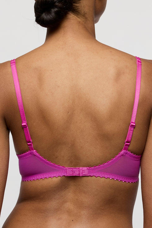 Marie Jo Jane Push-up Bra Removable Pads