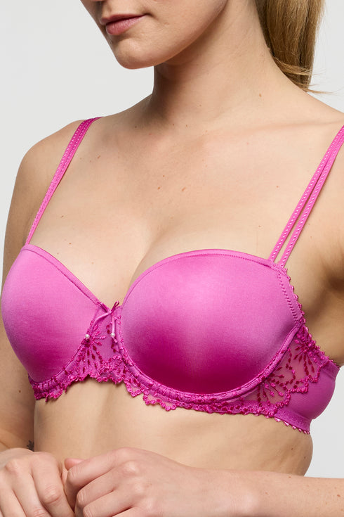 Marie Jo Jane Padded Balcony Bra