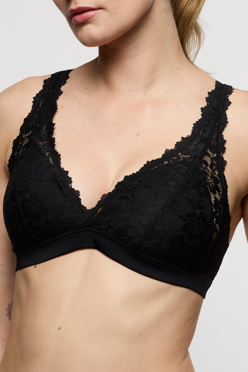 Marie Jo Soft Studio Padded Bralette