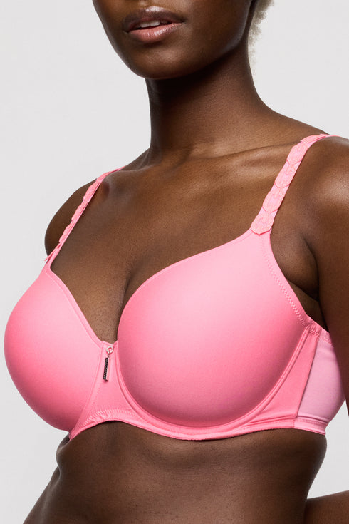 PrimaDonna Twist Twixie Padded Heartshape Bra