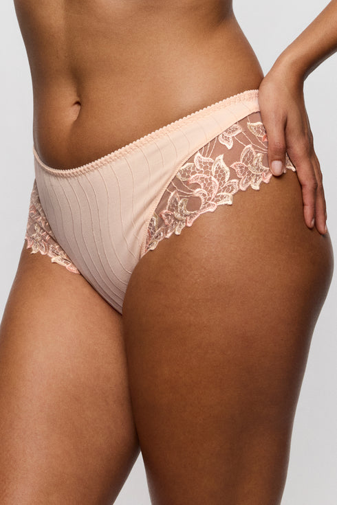 PrimaDonna Deauville Luxury Thong