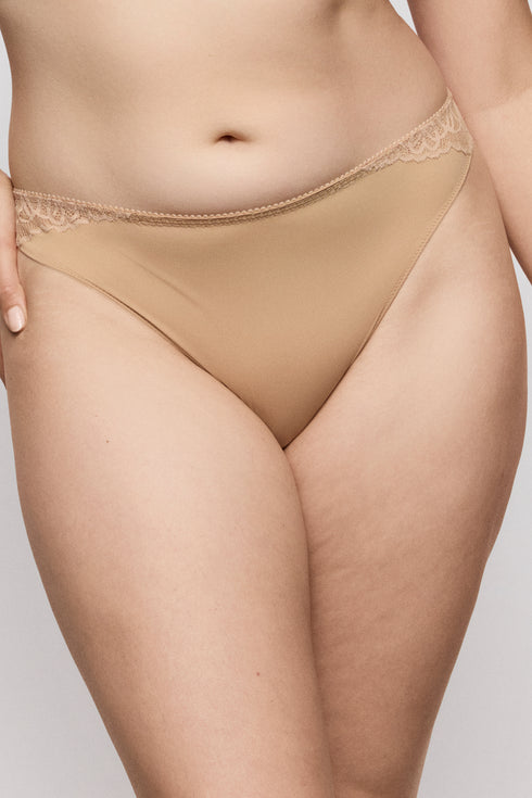 PrimaDonna Salerno Thong