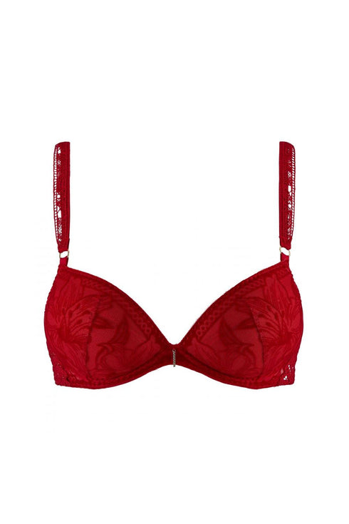 Aubade Coeur A Corps Plunge Bra