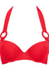 Aubade Summer Essence Moulded push-up bra