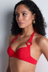 Aubade Summer Essence Moulded push-up bra