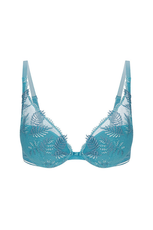 Simone Perele 12y Bloom TRIANGLE PUSH UP BRA