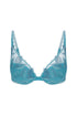 Simone Perele 12y Bloom TRIANGLE PUSH UP BRA