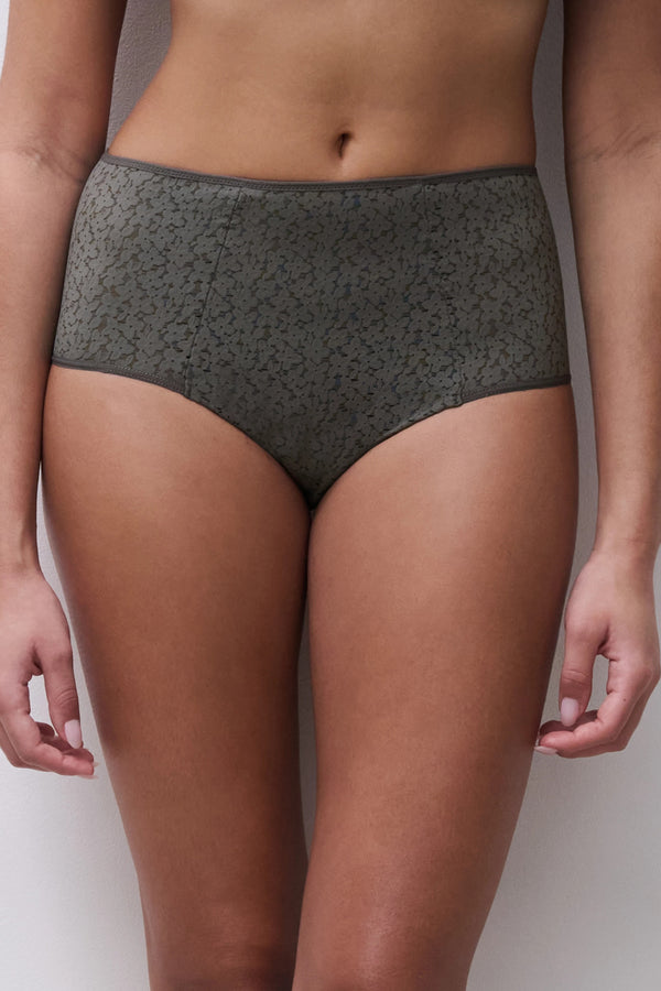 Chantelle Norah High Waist Brief
