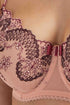 Aubade La Belle Galante Comfort Half Cup Bra