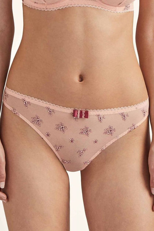 Aubade La Belle Galante Tanga