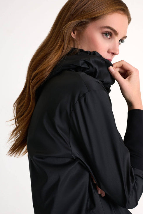 Shan Maxime Coat