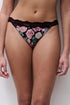 Chantelle Gloss Thong