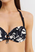 Shan Classique Bandeau Bikini Top