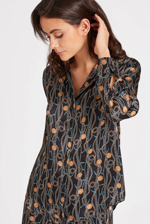 Aubade Toi Mon Amour Bluse