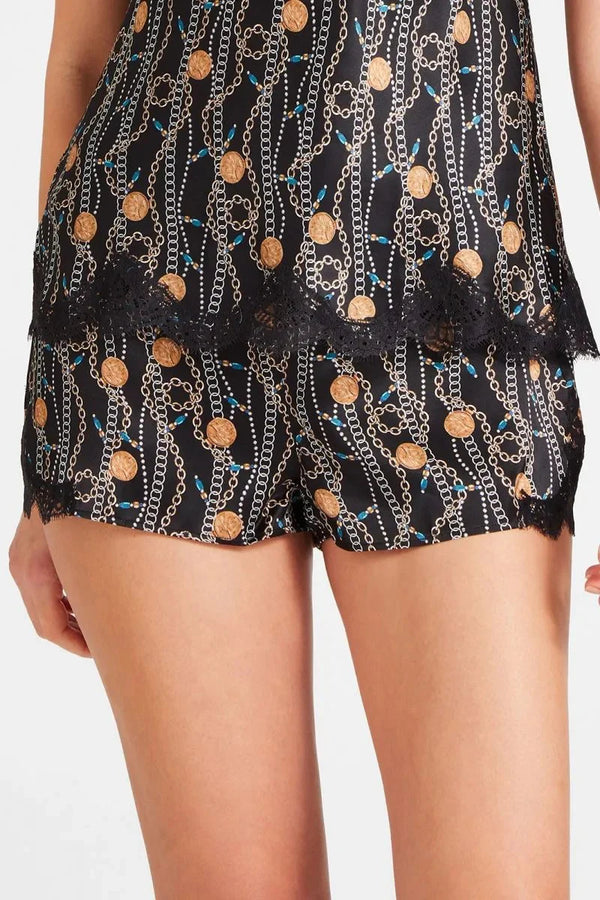 Aubade Toi Mon Amour Short