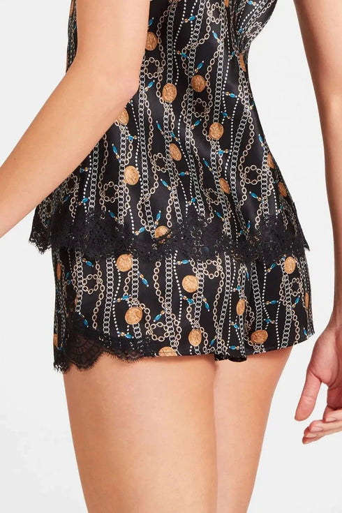 Aubade Toi Mon Amour Short