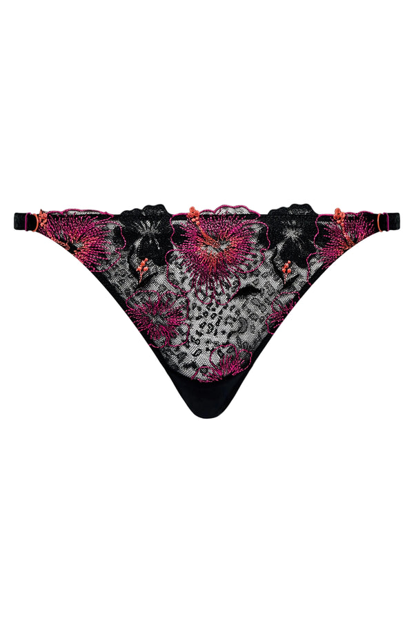 Chantelle Daydream Lace Thong