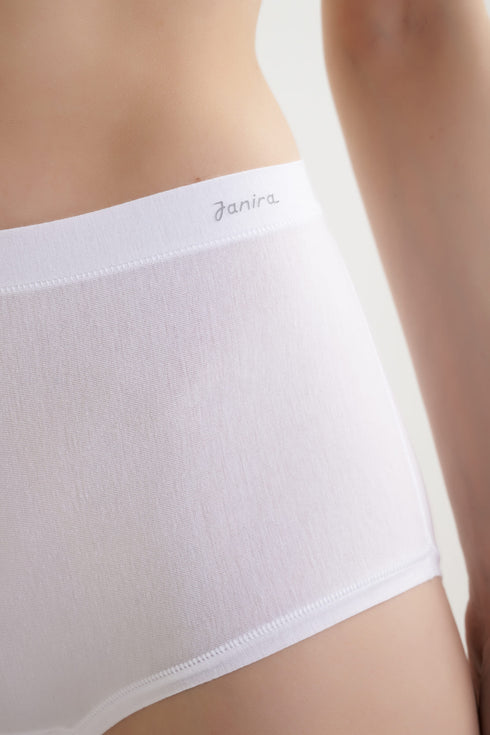 Janira Cotton Flexie Adapt Braga