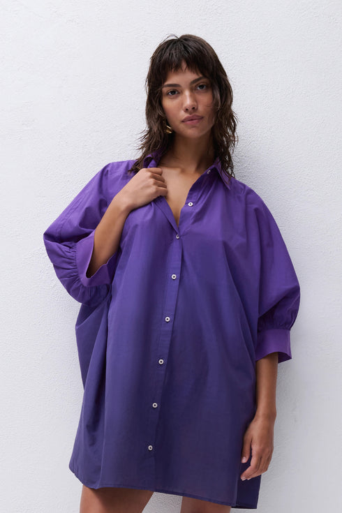 Chantelle Azura Ss Shirt