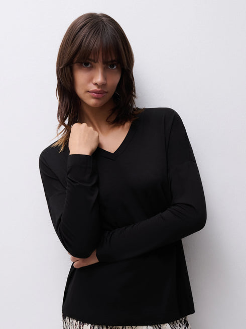 Femilet Loraine Top Ls