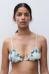 Chantelle Swim One Size Flex Size Wireless Triangle Swim Top