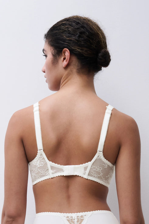 Chantelle Kiss Plunge T-shirt Bra
