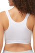 Amoena Theraport Radiation Therapy Front Closure Bra