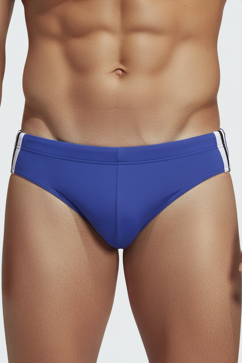 Shan Retro Sporty brief SWIM